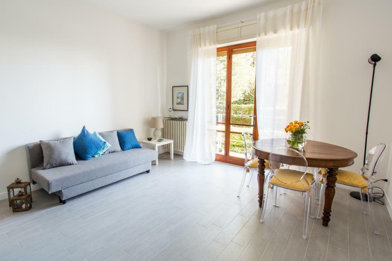 76Metriquadri Apartamento Sirolo Exterior foto