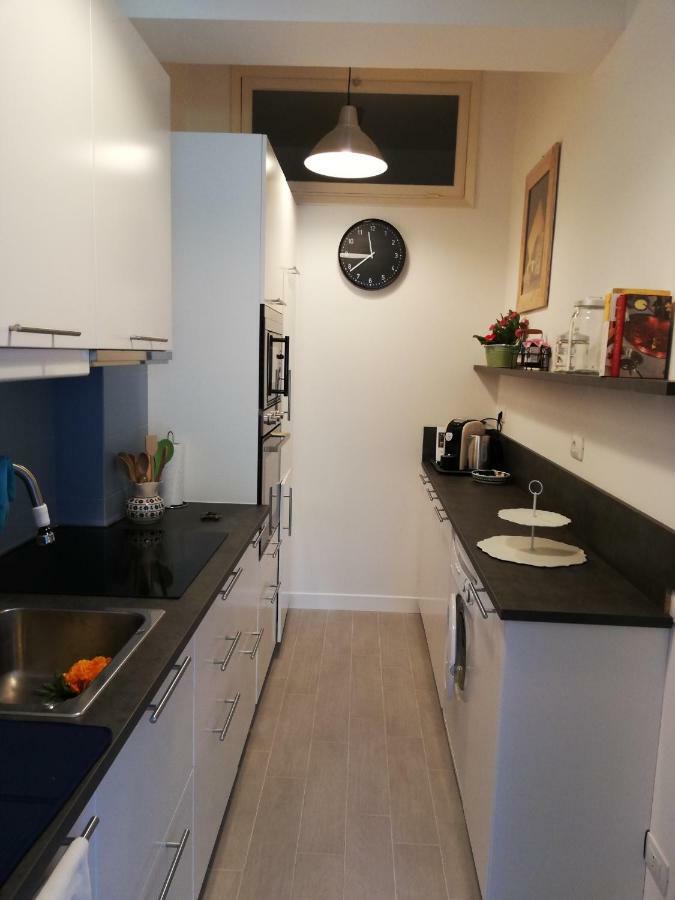 76Metriquadri Apartamento Sirolo Exterior foto